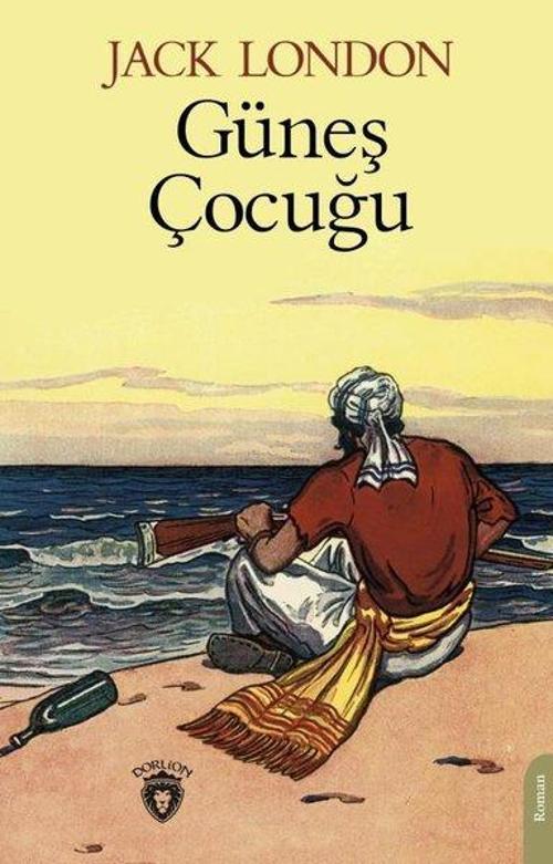 Dorlion Yayınevi Güneş Çocuğu