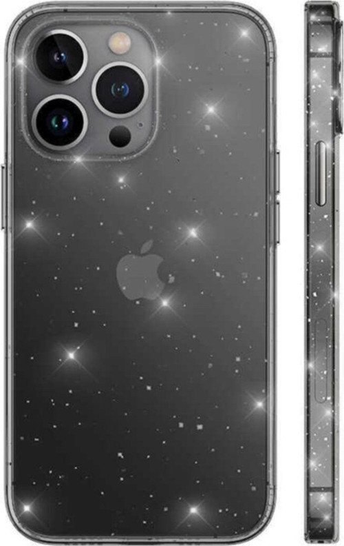 Iphone 13 Pro Max Şık Vixy Premium Silikon Kılıf
