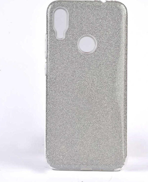 Redmi Note 7 Simli Ve Parlak Şık Shining Premium Silikon Kılıf