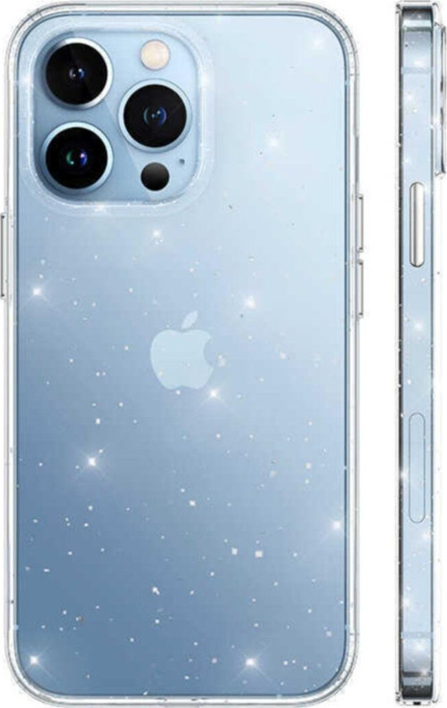 Iphone 13 Pro Max Şık Vixy Premium Silikon Kılıf