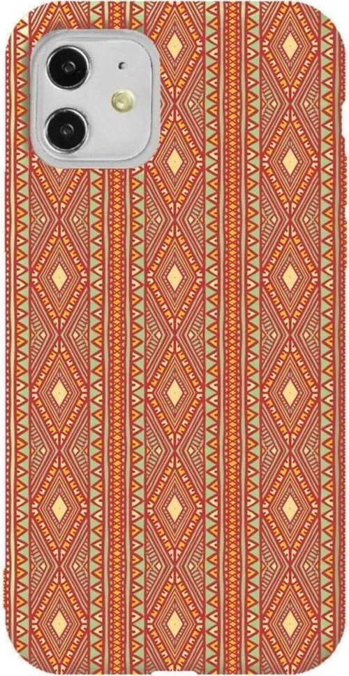 iPhone 11 Açık Yeşil Renkli Silikon Telefon Kılıfı - Kilim