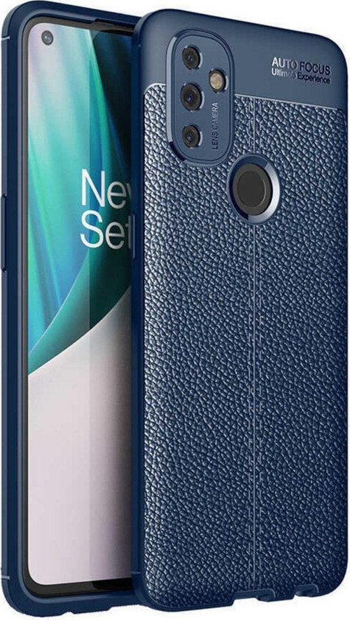 One Plus Nord N100 Irma Premium Silikon Kılıf