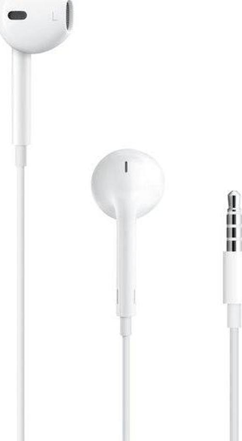 Earpods MTJY3TU/A 3.5mm Kulak İçi Kulaklık