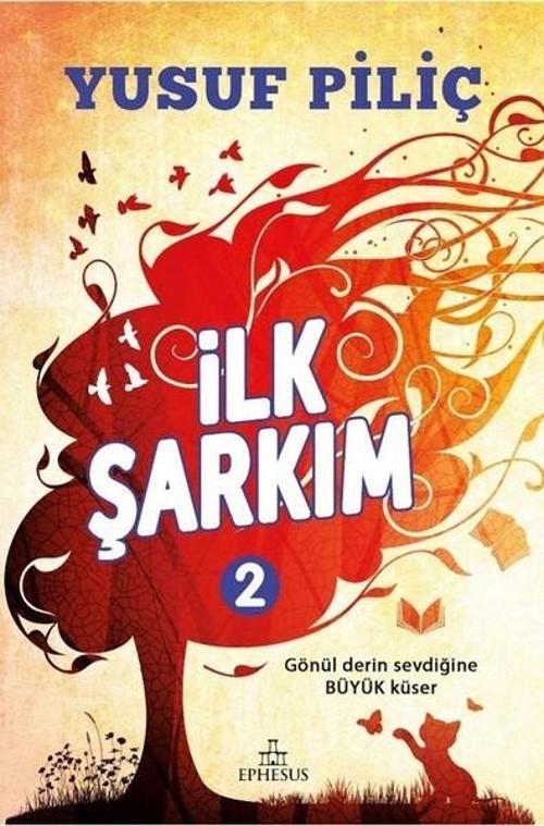 Ephesus Yayınları İlk Şarkım 2