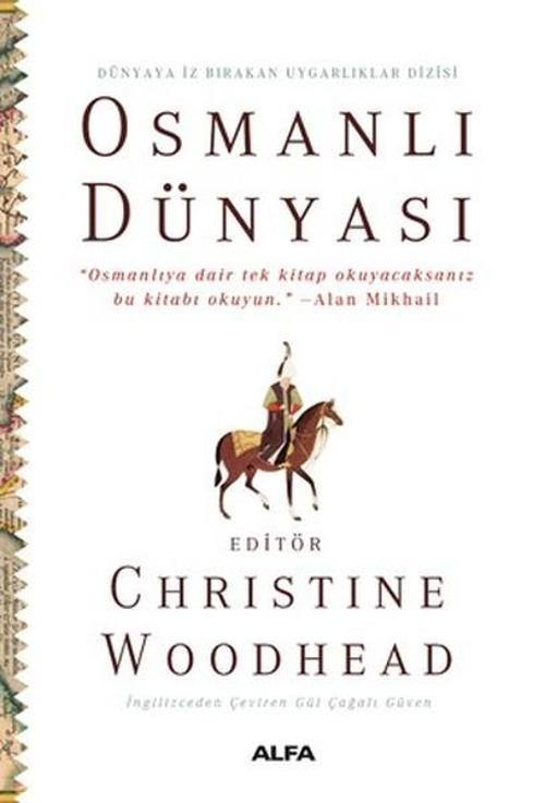 Alfa Yayıncılık Osmanlı Dünyası