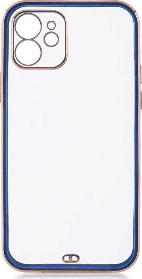 Iphone 12 Için Şık Parlak Pretty Premium Kılıf
