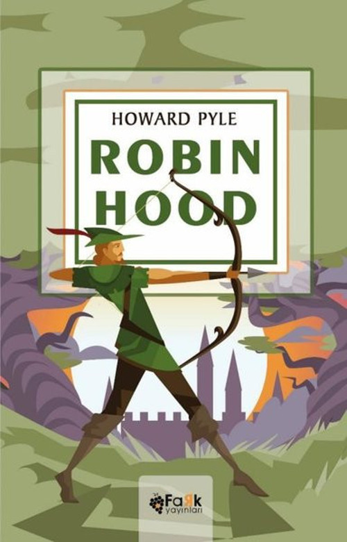 Fark Yayınevi Robin Hood