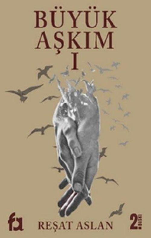 Fa Yayınları Büyük Aşkım - 1
