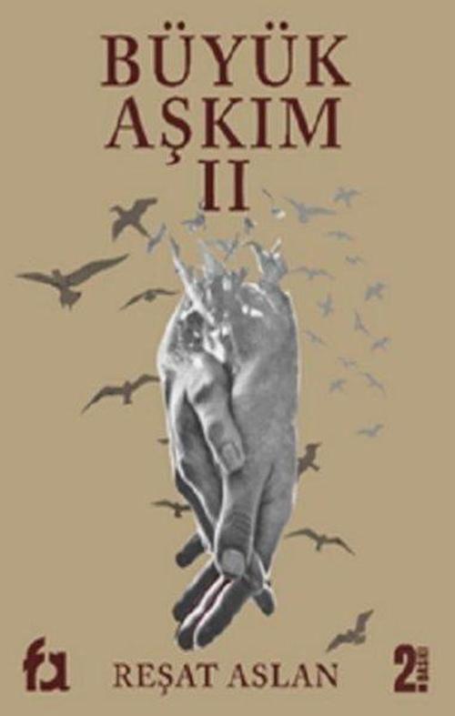 Fa Yayınları Büyük Aşkım - 2