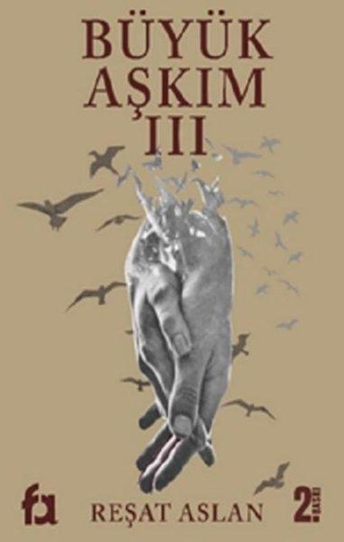 Fa Yayınları Büyük Aşkım - 3