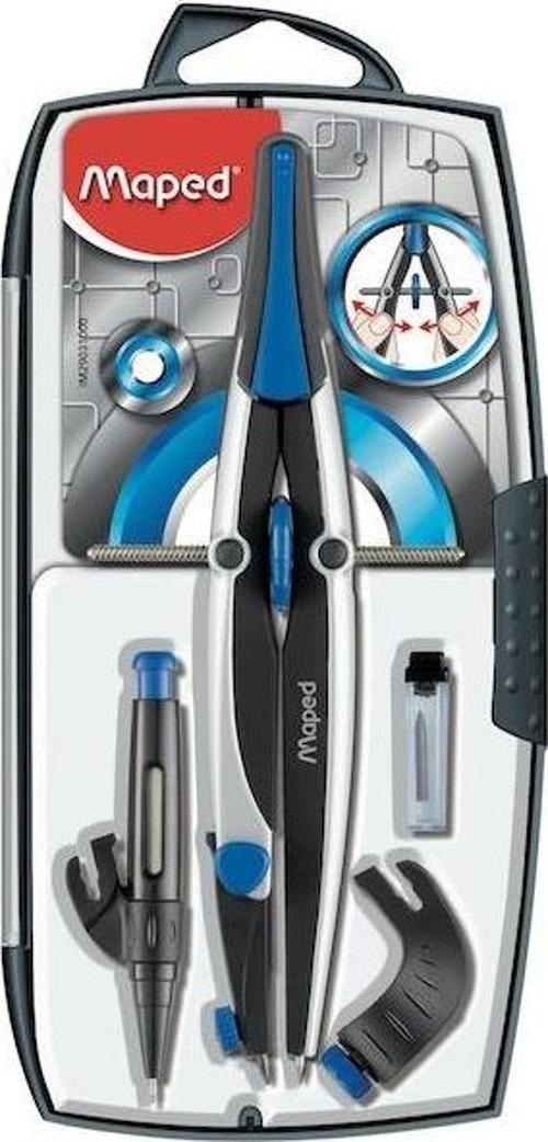 PERGEL SETI PREMIUM METAL 4LÜ 290310