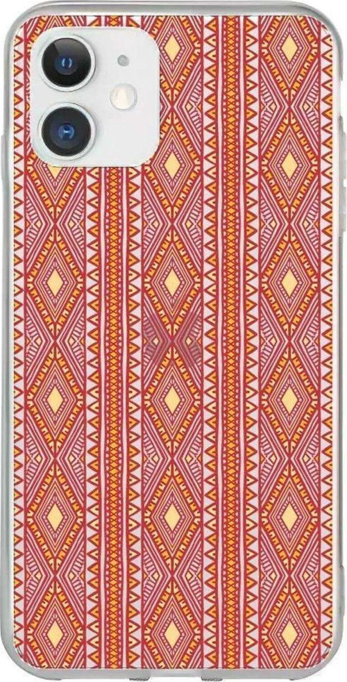 iPhone 11 Seffaf Telefon Kılıfı - Kilim