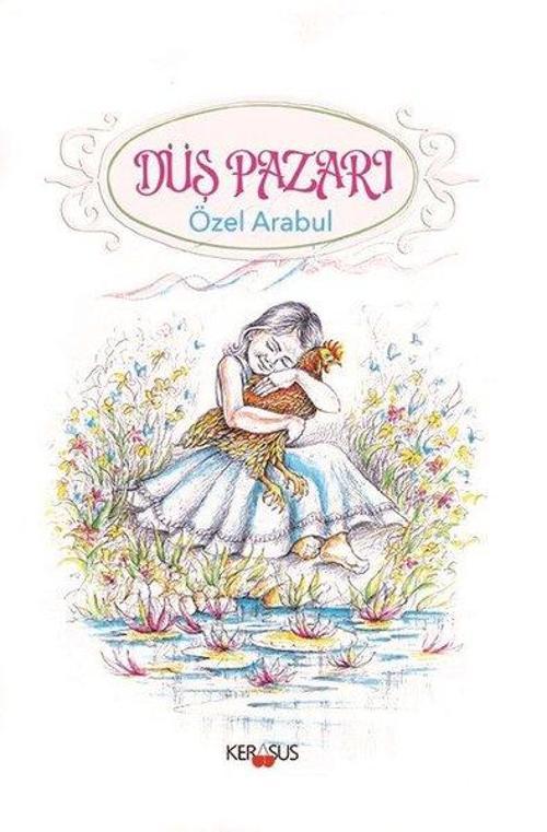 Kerasus Düş Pazarı