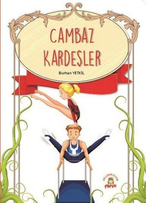 Cambaz Kardeşler