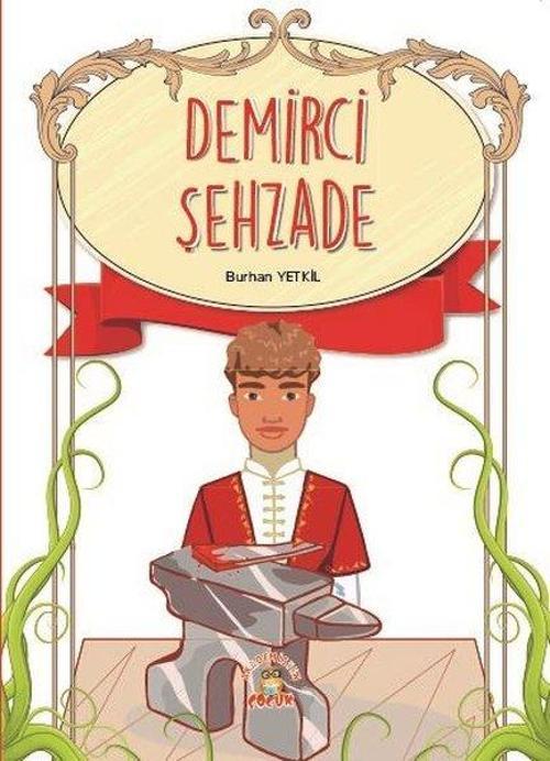 Demirci Şehzade