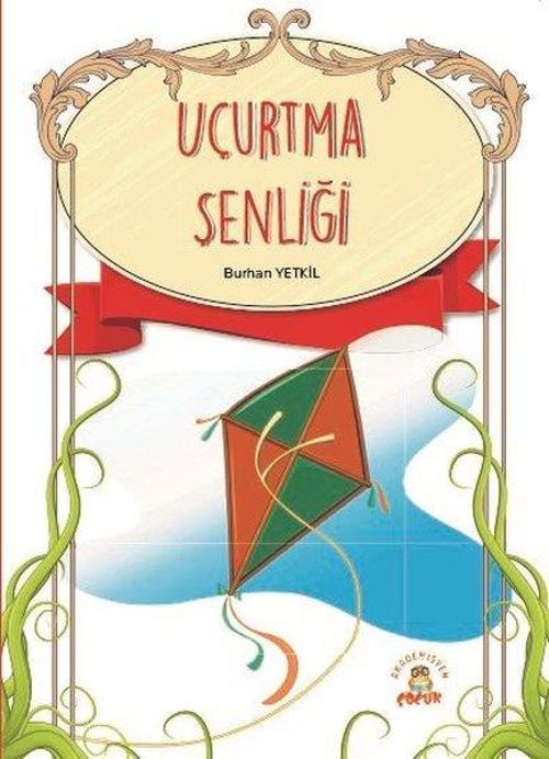 Akademisyen Kitabevi Uçurtma Şenliği