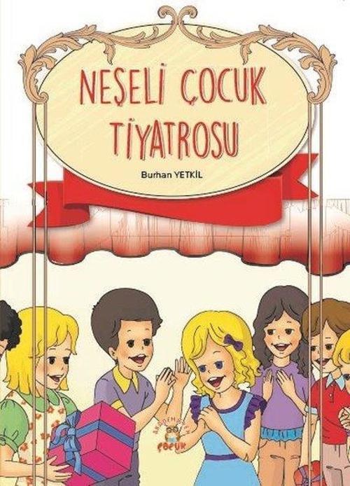 Neşeli Çocuk Tiyatrosu