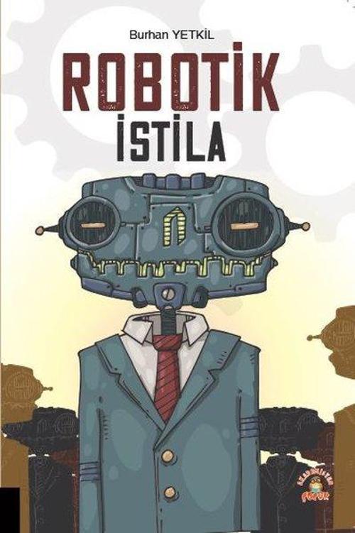 Robotik İstila