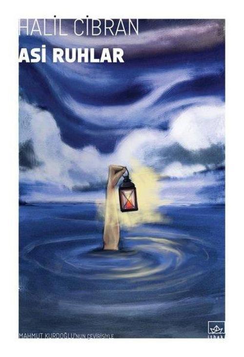 İthaki Yayınları Asi Ruhlar