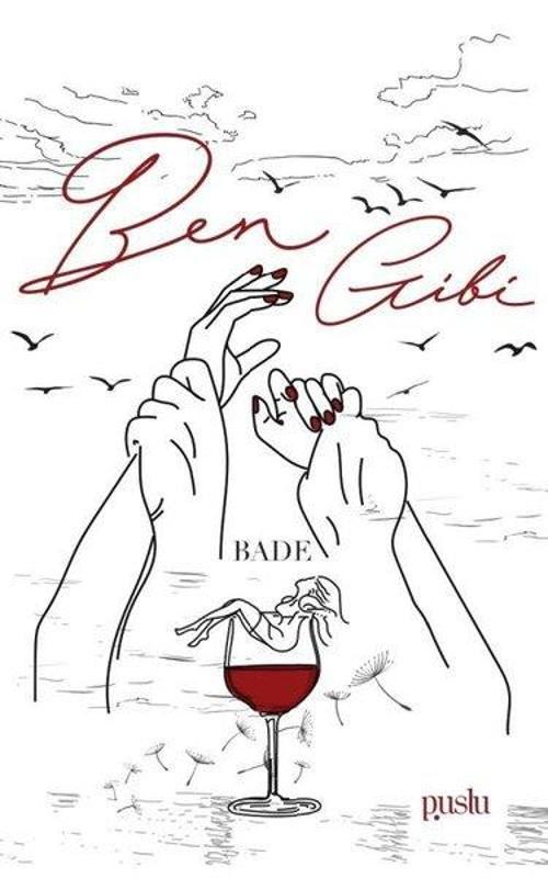 Puslu Yayıncılık Ben Gibi