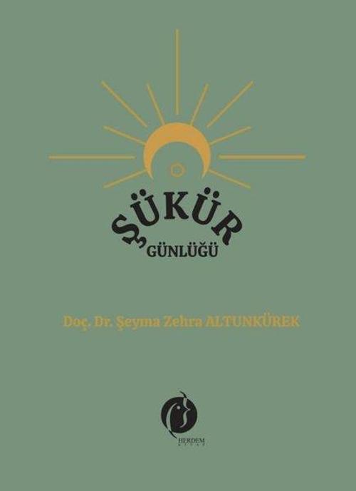 Şükür Günlüğü
