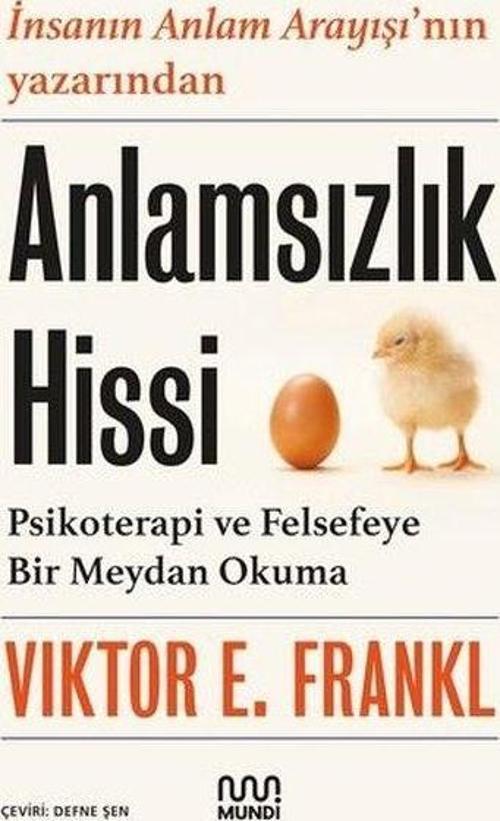 Anlamsızlık Hissi: Psikoterapi ve Felsefeye Bir Meydan Okuma
