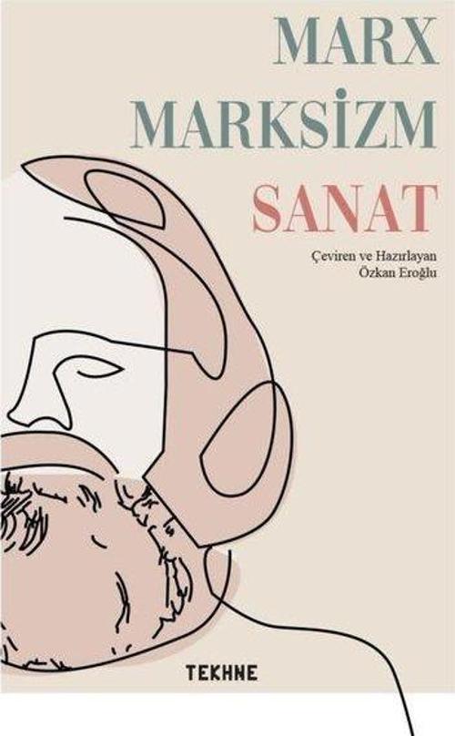 Marx Marksizm Sanat