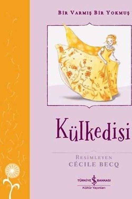 Külkedisi - Bir Varmış Bir Yokmuş