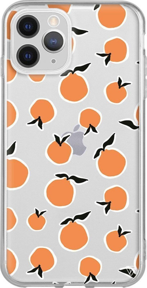 İphone 11 Pro Max Seffaf Telefon Kılıfı - Greyfurtlar