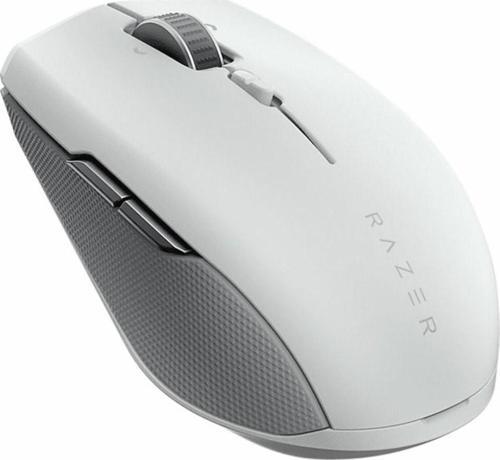 Pro Click Mini Kablosuz Mouse Beyaz