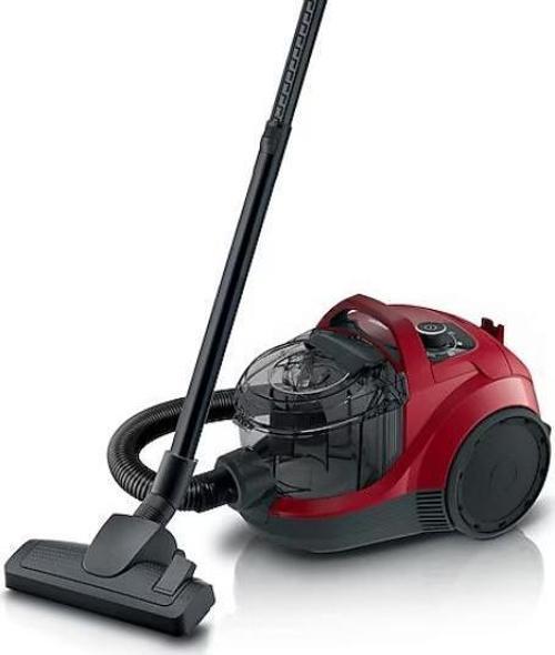VSX21A300 550 W Toz Torbasız Elektrikli Süpürge