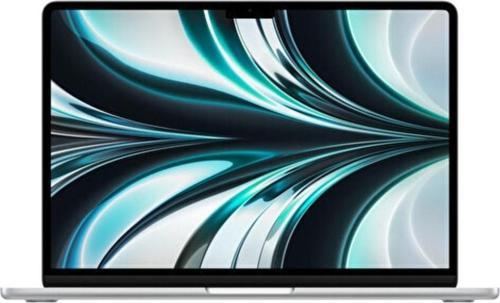 MacBook Air M2 8 GB 256 GB SSD 13.6" MLXY3TU/A Gümüş