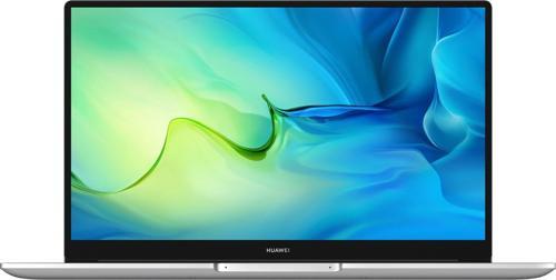 Matebook D15 i7-1195G7 16 GB 512 GB SSD Iris Xe Graphics 15.6" Full HD Notebook