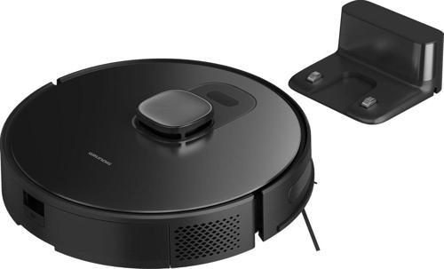 Moplu Haritalamalı Akıllı Robot Süpürge VCR 6230