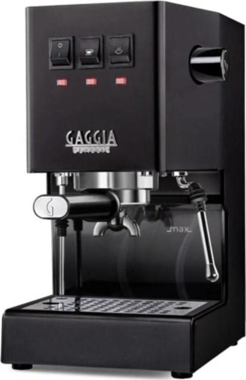 Rı9480/14 New Classic Pro 2019 Siyah Espresso Makinesi