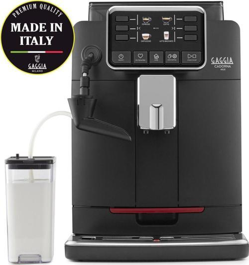 Cadorna Milk Tam Otomatik Kahve Makinesi Rı9603/01