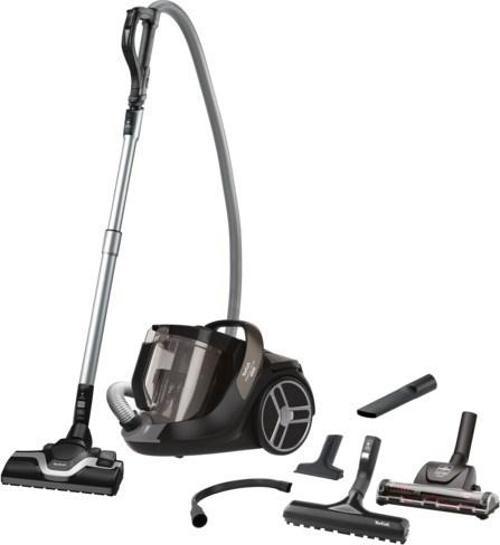 Tw7289 Silence Force Cyclonic Toz Torbasız Elektrikli Süpürge - 2211400975