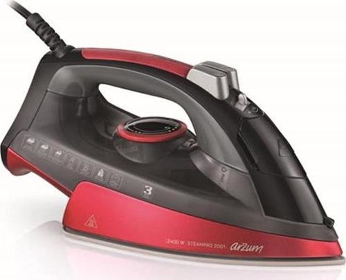 Ar683 Steam Pro 2002 Seramik Tabanlı Ütü