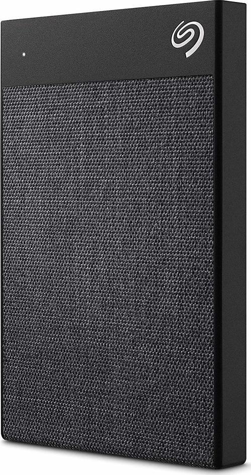 Backup Plus Ultra Touch 2.5" 1TB USB-C-USB 3.0 Taşınabilir Disk (STHH1000400)