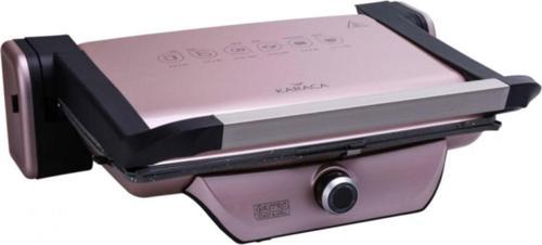 Future Rose Gold 1800 W Granit Tost Makinesi
