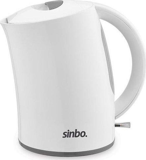 Sk-7305 Kablosuz Su Isıtıcı