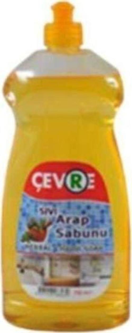 Sıvı Arap Sabunu 750 Ml