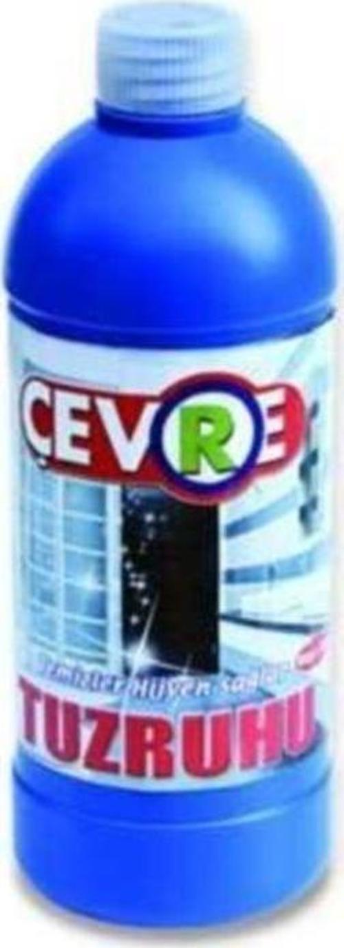 Tuz Ruhu 600 Gram Ekstra Korumalı