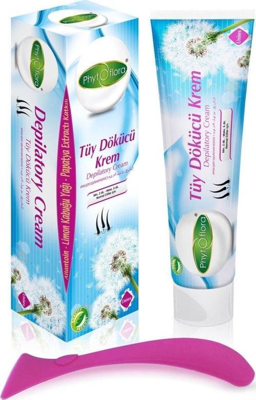 Tüy Dökücü Krem