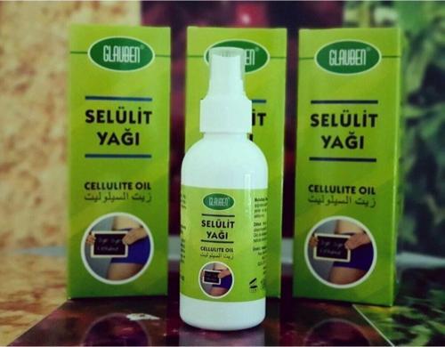 Selülit Yağı 150 ml