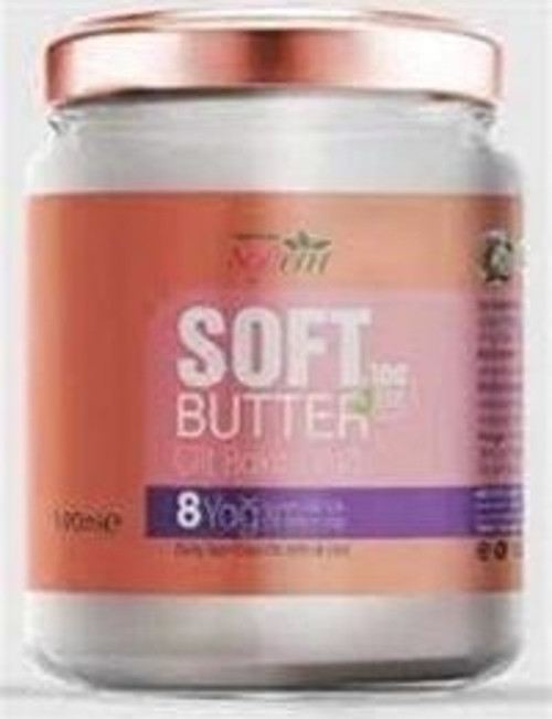 Softbutter Cilt Bakım Yağı 190 ml