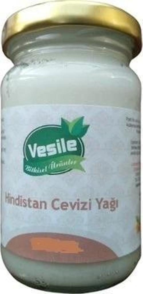 Hindistan Cevizi Yağı - 90 gr
