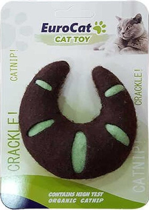 Kedi Oyuncağı Ayçöreği 8 cm