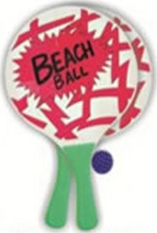 BEACHBALL TAHTA KALEMİ