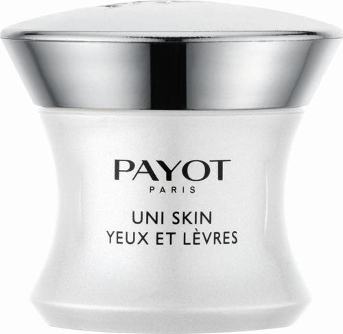 Uni Skin Yeux et Levres 15 ml Dudak ve Göz Bakım Kremi